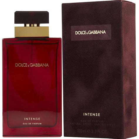 dolce gabbana pret a porter|Dolce & Gabbana femme intense.